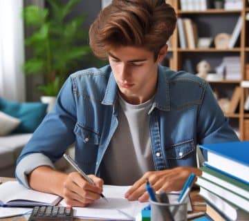 برنامه ریزی درسی