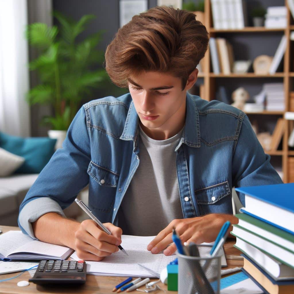 برنامه ریزی درسی