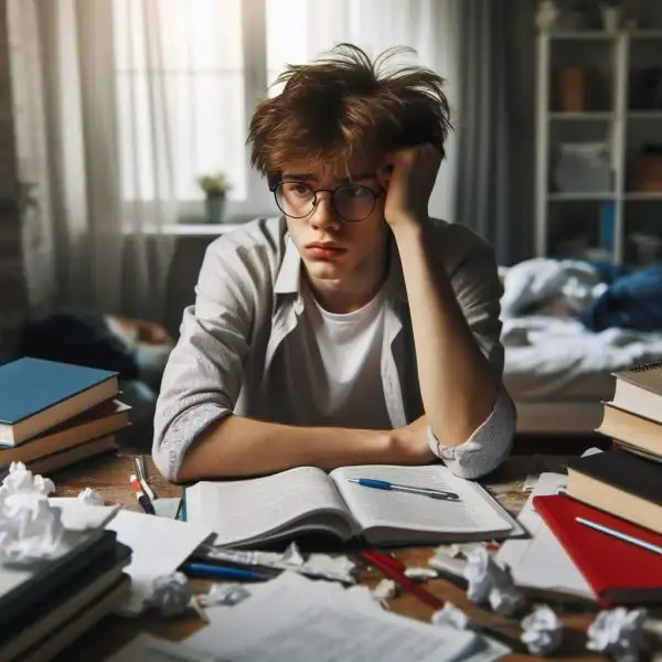 راهکارهای موثر برای مطالعه دانشآموزان در سایت مدرسه در ایام امتحانات - سایت مدرسه سایما