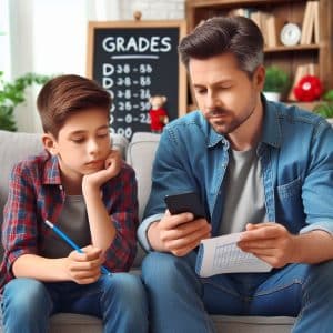 سایت مدرسه سایما و مدیریت بهتر نوجوانان توسط والدین و کنترل خشم آنها