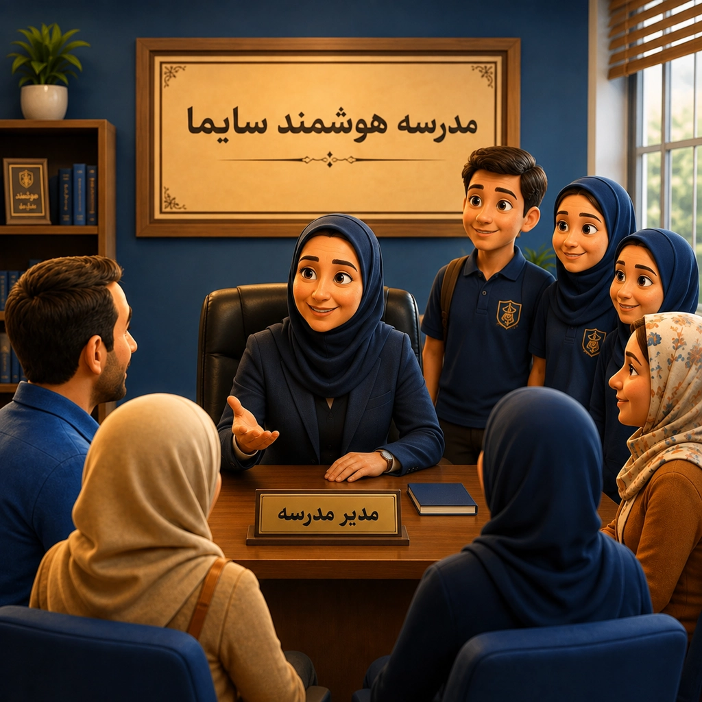 مهارت ارتباطی؛ پل میان مدرسه، خانه و جامعه