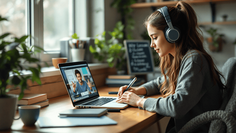 معایب آموزش آنلاین و مجازی