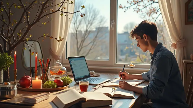 شناسایی دروس دشوار و مباحث کلیدی