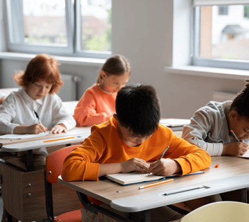 مدیریت و آرام کردن کلاس