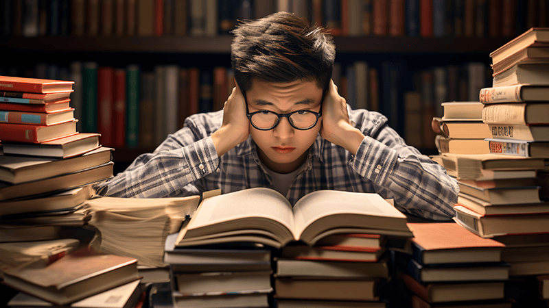 10 روش علمی و تجربی برای مطالعه دروس حفظی