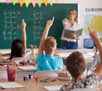 الگوی تدریس چیست؟