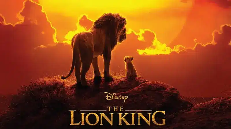 شیرشاه (The Lion King – 2019)
