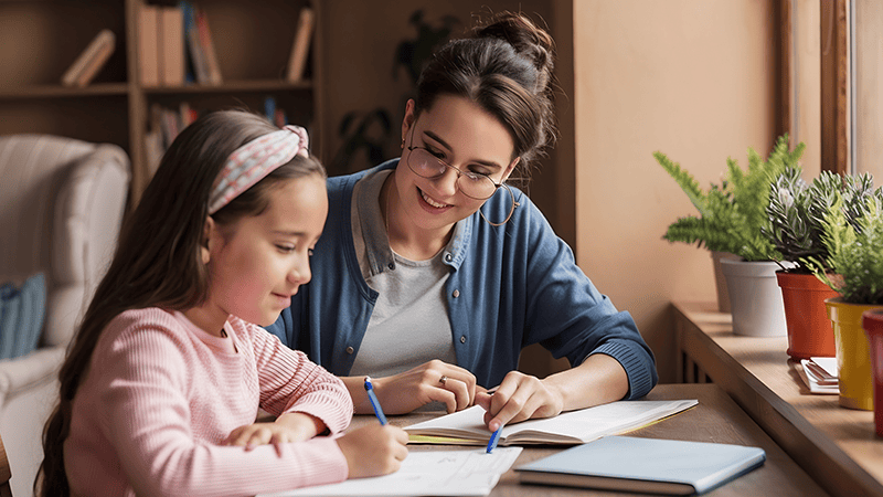 فراهم‌سازی شرایط مناسب برای کلاس آنلاین