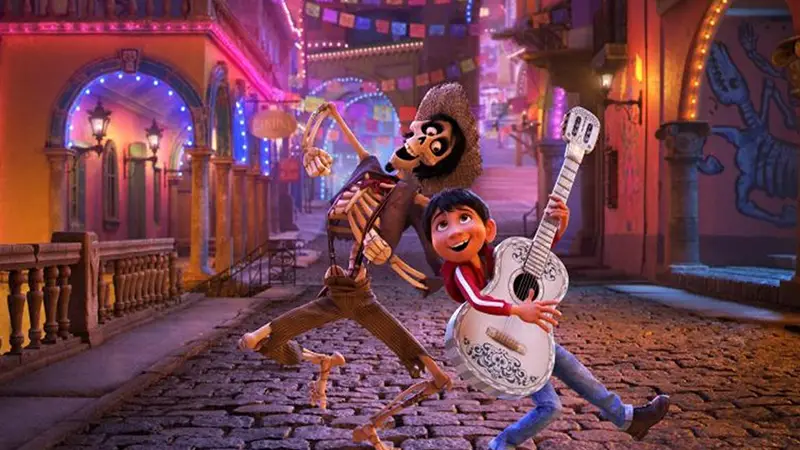 کوکو (Coco)