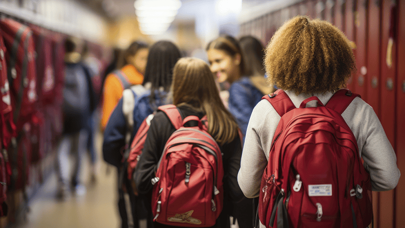  چالش های روز اول مدرسه برای معلمان