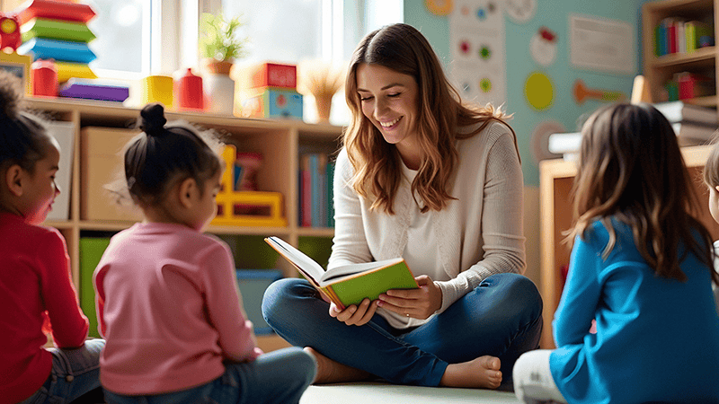 استراتژی‌های طلایی برای موفقیت در روز اول مدرسه