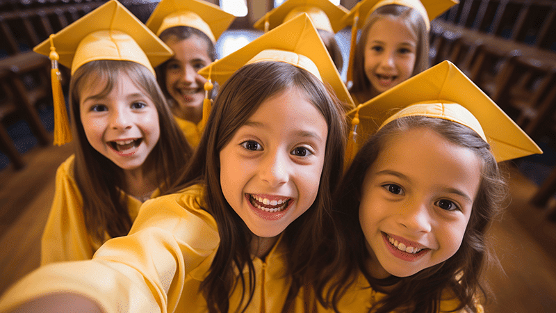 چرا انتخاب مدرسه اهمیت حیاتی دارد؟