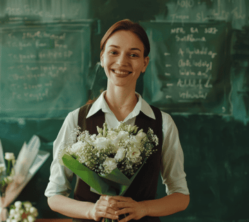 چگونه یک معلم خوب و حرفه ای شویم؟