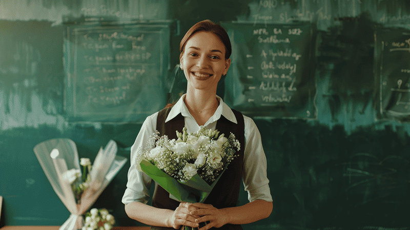 چگونه یک معلم خوب و حرفه ای شویم؟