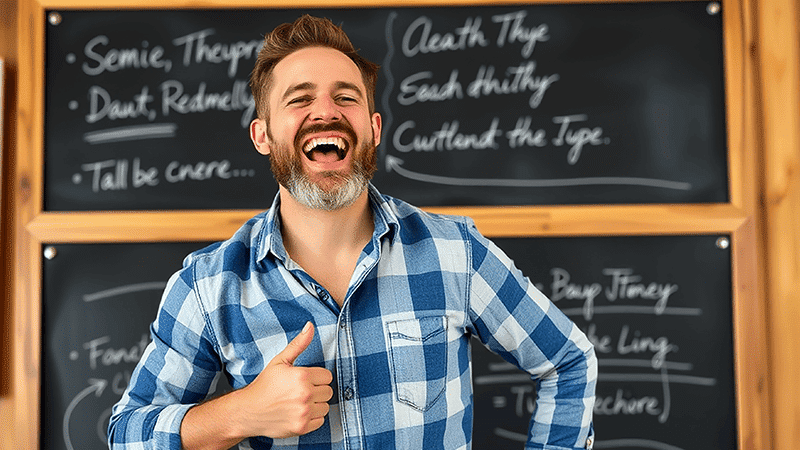 11 ویژگی معلم خوب و حرفه ای