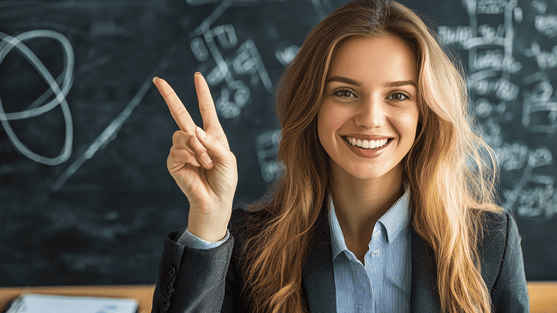 اهمیت معلمان در عصر مدرسه هوشمند