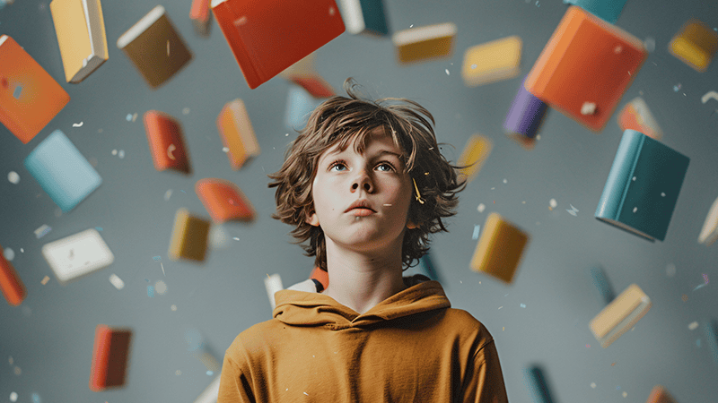 راهنمای جامع مدیریت رفتار دانش آموزان بیش فعال در مدرسه و کلاس