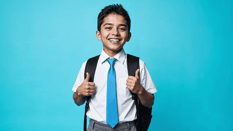 علائم و نشانه‌های حواس پرتی در دانش آموزان