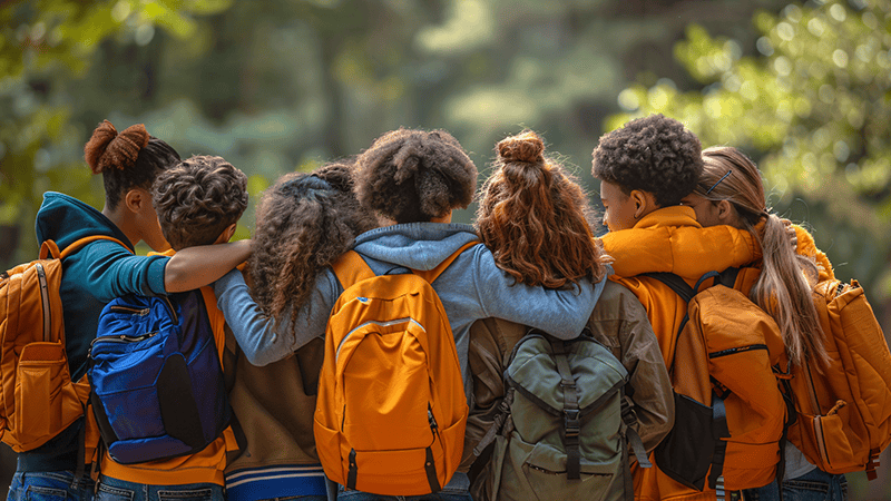 کشف استعداد دانش آموزان نیاز به آزمون دارد