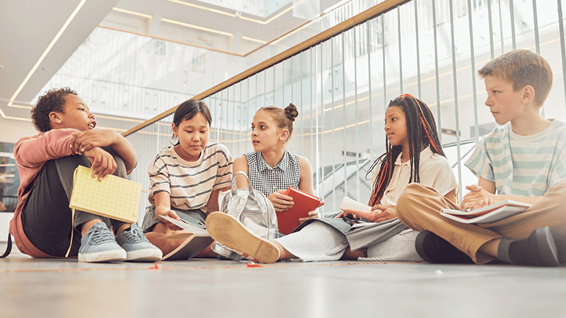 تأثیر استعدادیابی بر موفقیت تحصیلی دانش آموزان