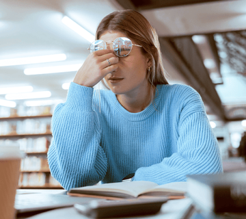 غلبه بر خواب آلودگی در کلاس درس