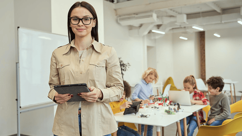 بهبود کیفیت آزمون های کلاسی