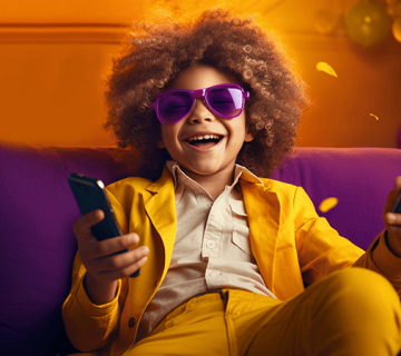 تأثیر رسانه های اجتماعی بر اعتماد به نفس نوجوانان + راهکارهای علمی برای والدین