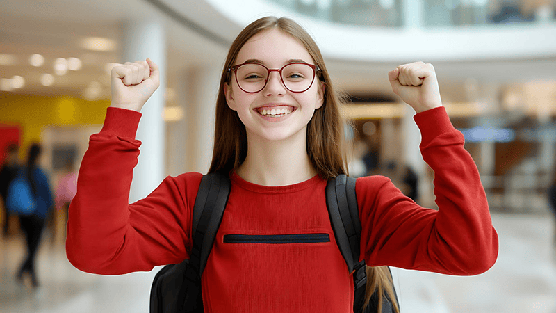 15 راهکار کاربردی برای افزایش اعتماد به نفس دانش آموزان