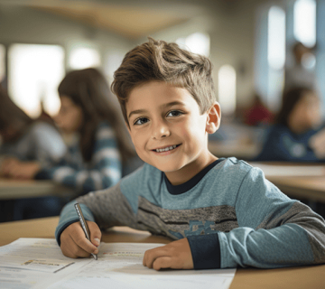 22 روش علمی و کاربردی تشویق کودکان برای انجام تکالیف مدرسه