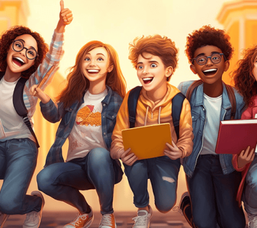 تک ماده چیست؟ راه‌حل نجات‌بخش برای قبولی در امتحانات