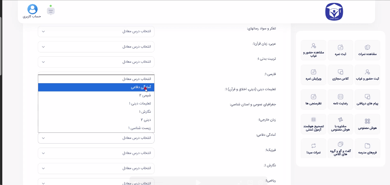سایما