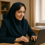 ارسال پیامک برای مدرسه ها