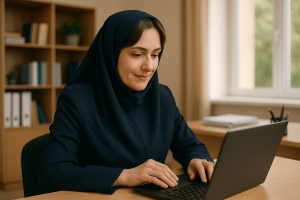 ارسال پیامک برای مدرسه ها