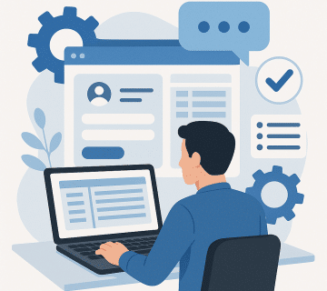 سیدا – تصویر شاخص برای ورود، کلاسبندی و ثبت نمرات