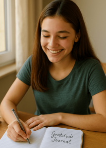 معجزه شکرگزاری برای دانش آموزان در زمان ناامیدی و بی انگیزه بودن راهکار سایما