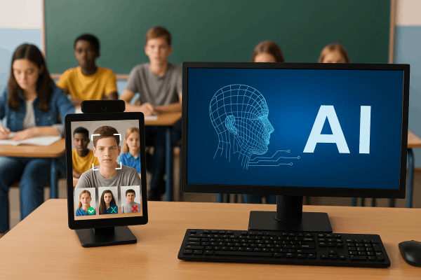 استفاده از هوش مصنوعی در پلتفر سایما